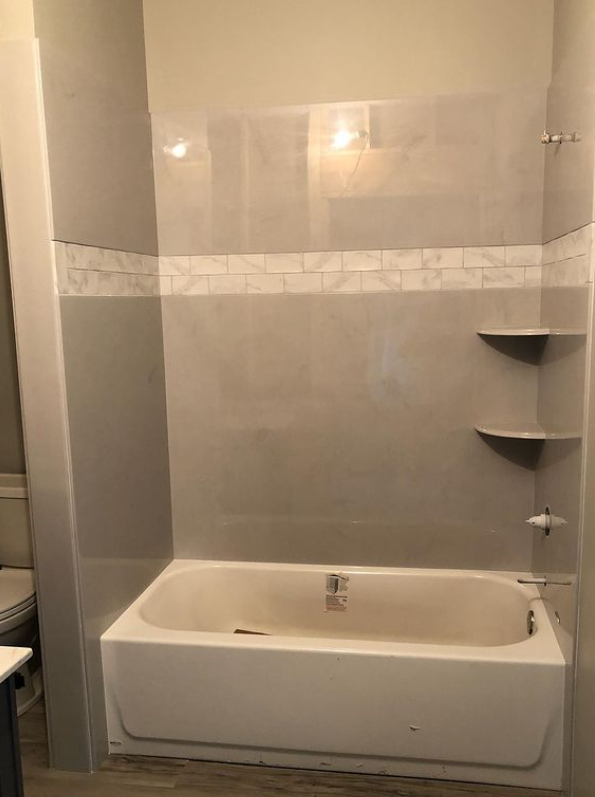 Thornton Tile & Marble, Inc. image 1