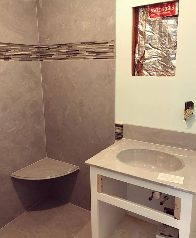 Thornton Tile & Marble, Inc. image 3