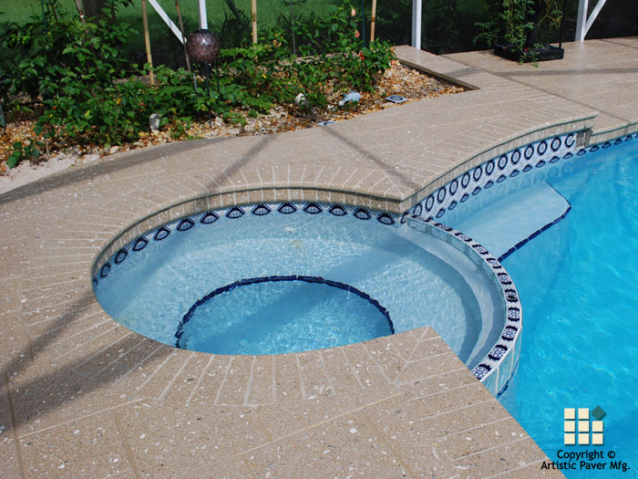 Artistic Paver Mfg. image 2