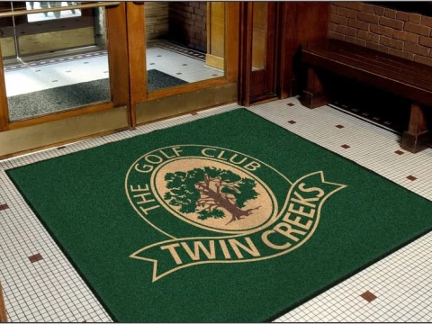 American Mat & Rubber Company image 1