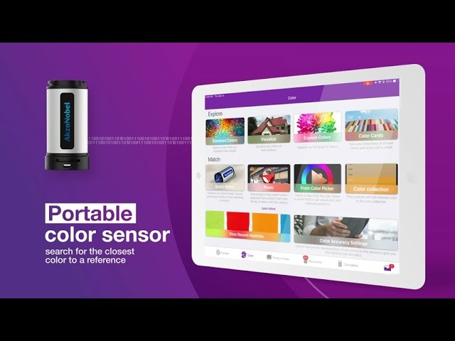 Akzo Nobel Coatings, Inc. image 5
