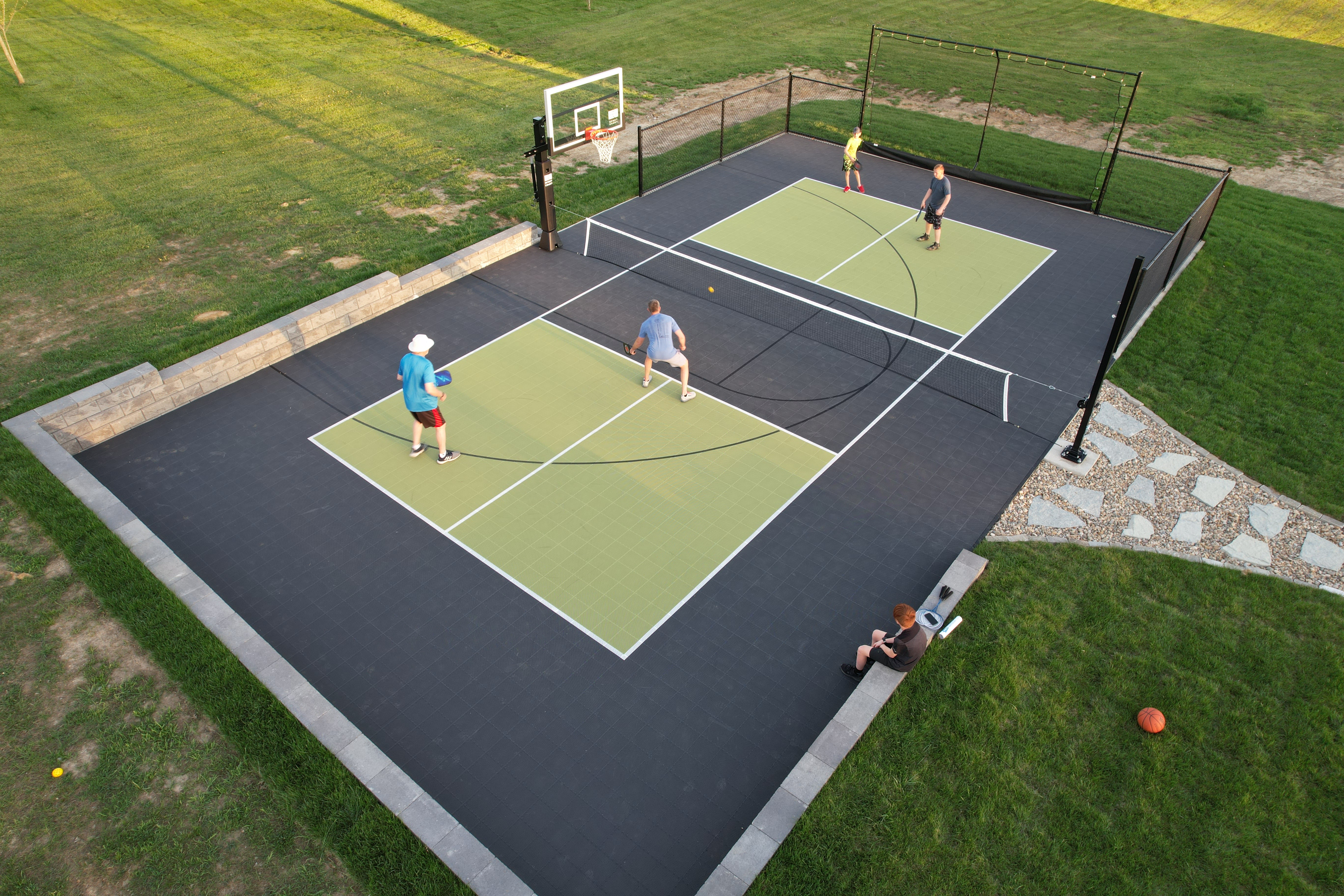Sport Court, Inc. image 3