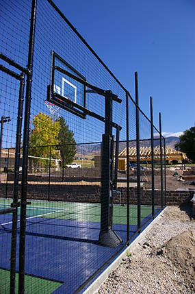Sport Court, Inc. image 1