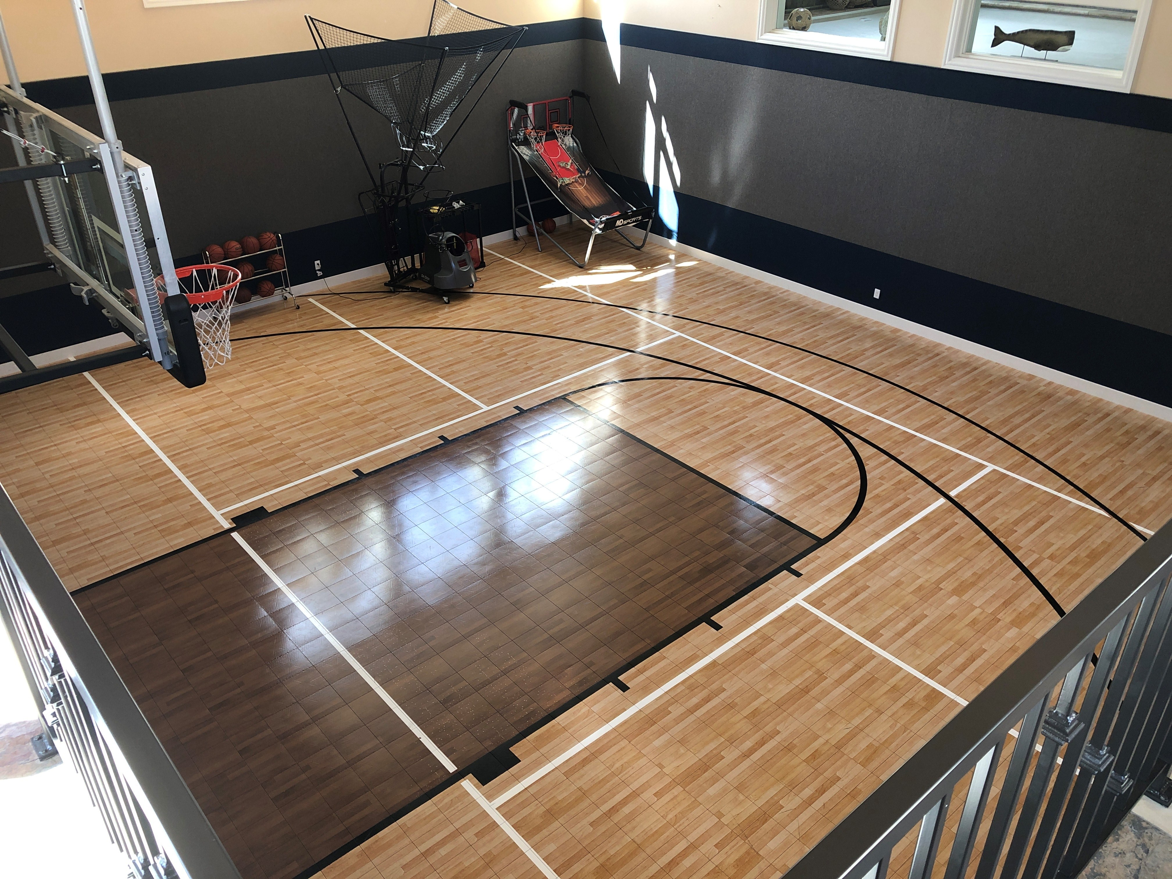 Sport Court, Inc. image 6