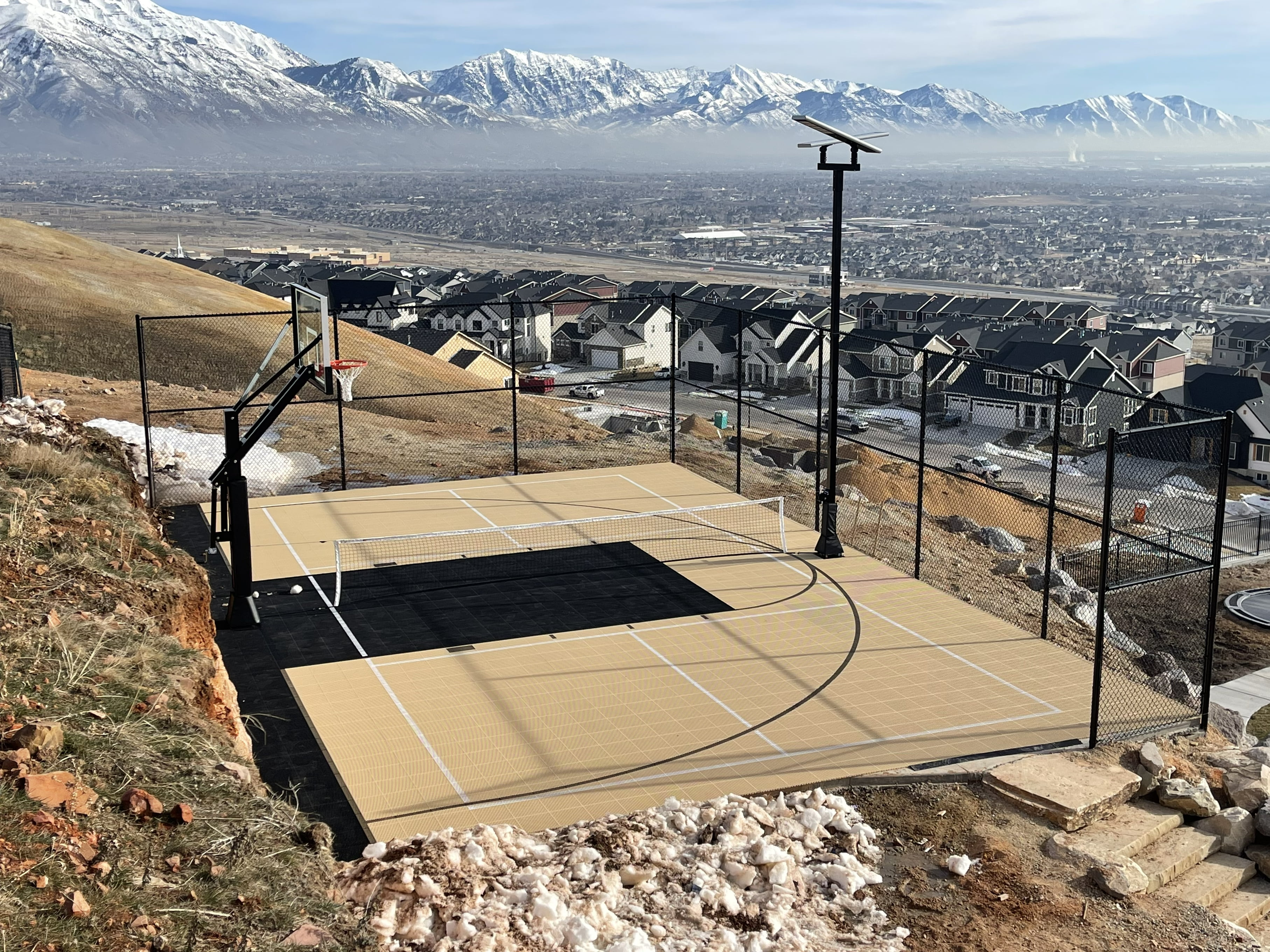 Sport Court, Inc. image 10