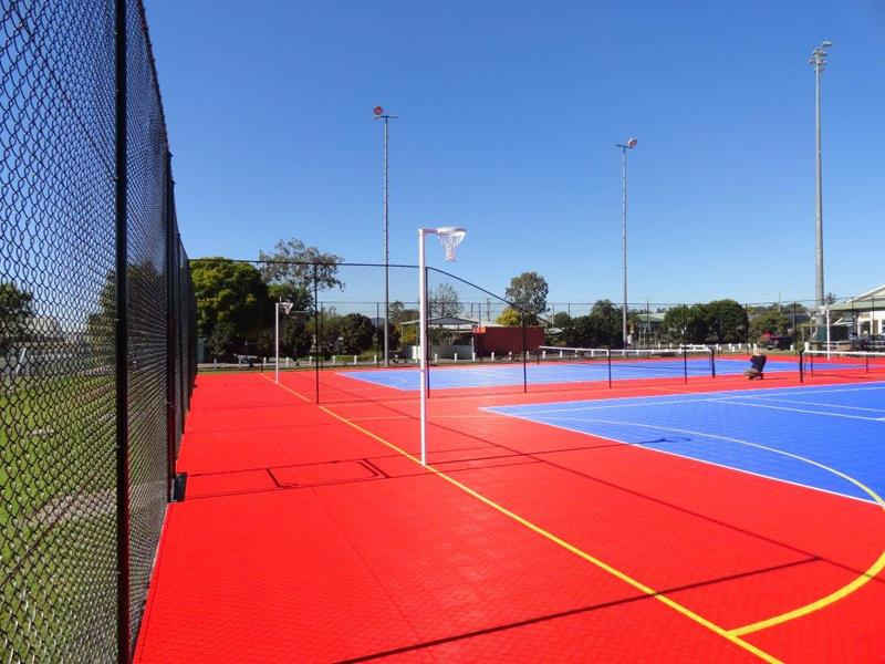 Sport Court, Inc. image 9