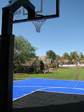 Sport Court, Inc. image 2