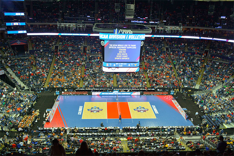 Sport Court, Inc. image 11
