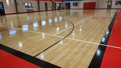 Sport Court, Inc. image 8