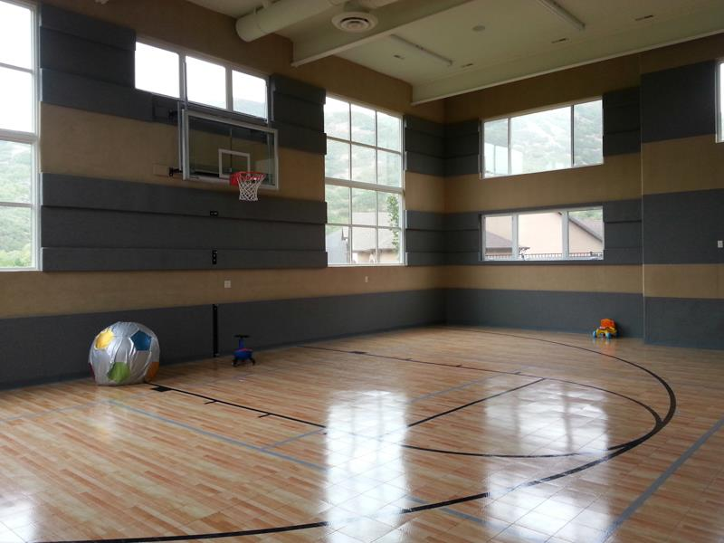 Sport Court, Inc. image 7