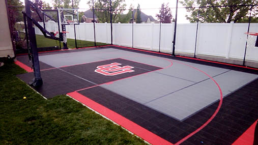 Sport Court, Inc. image 4