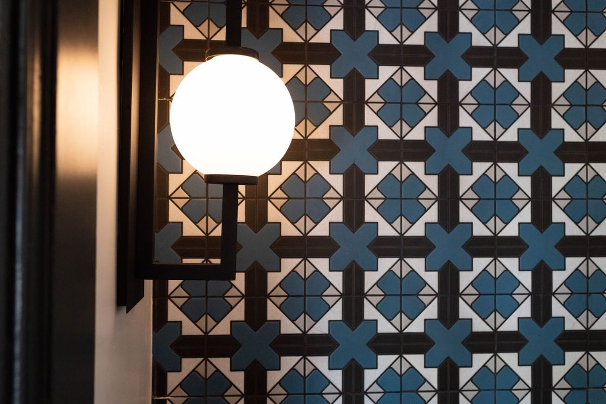 Fireclay Tile image 8
