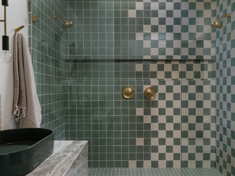 Fireclay Tile image 1