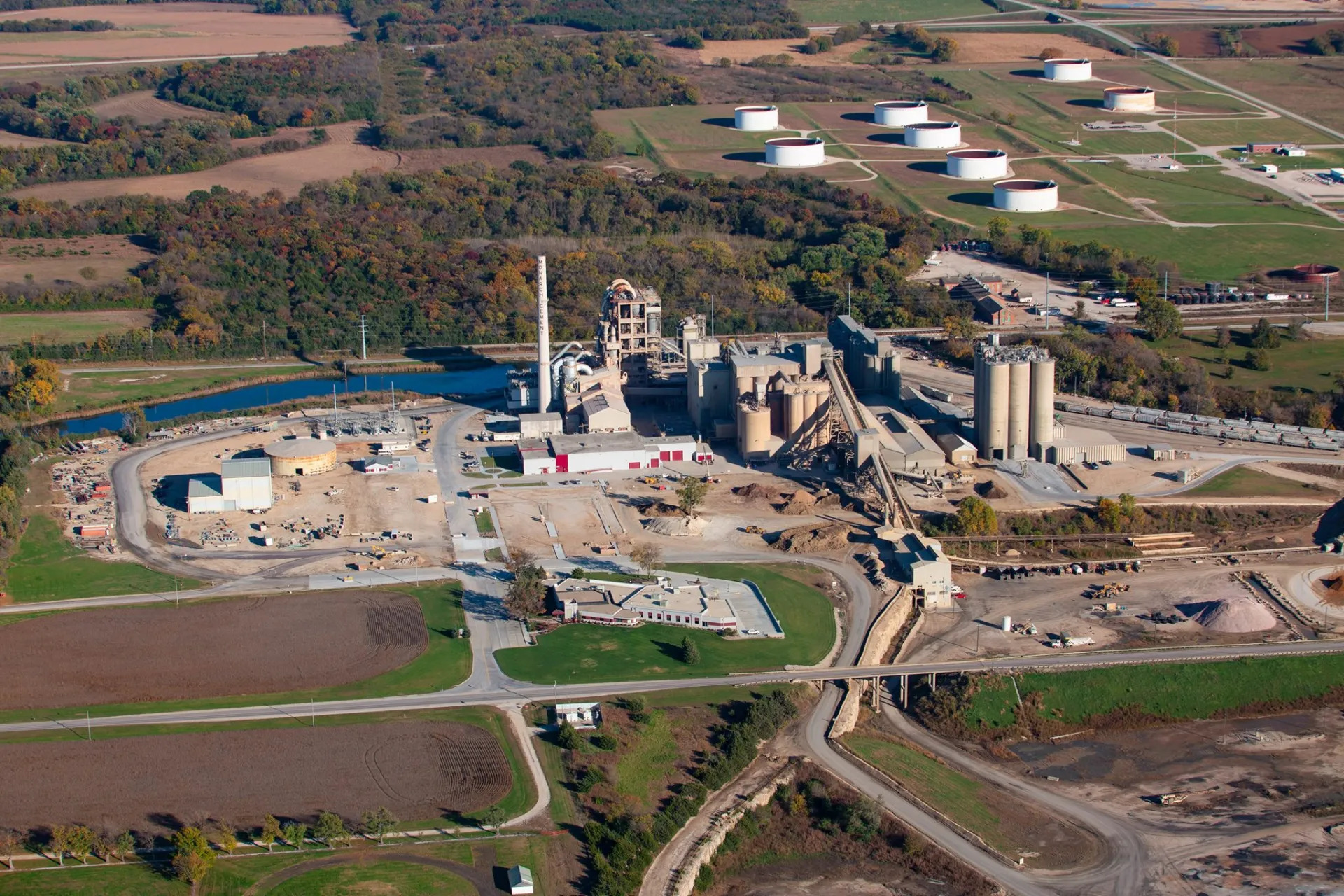Monarch Cement Company image 3