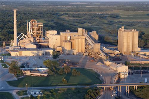 Monarch Cement Company image 2