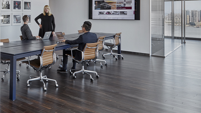 Nydree Flooring image 4