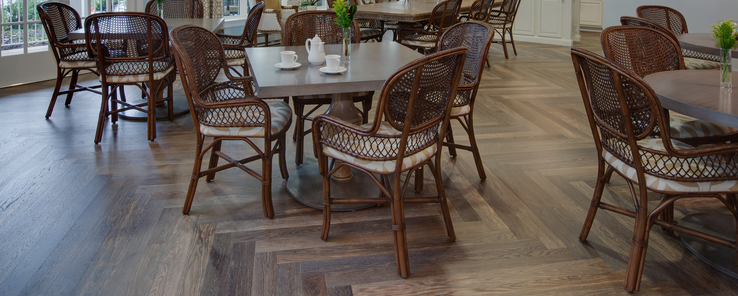 Nydree Flooring image 2