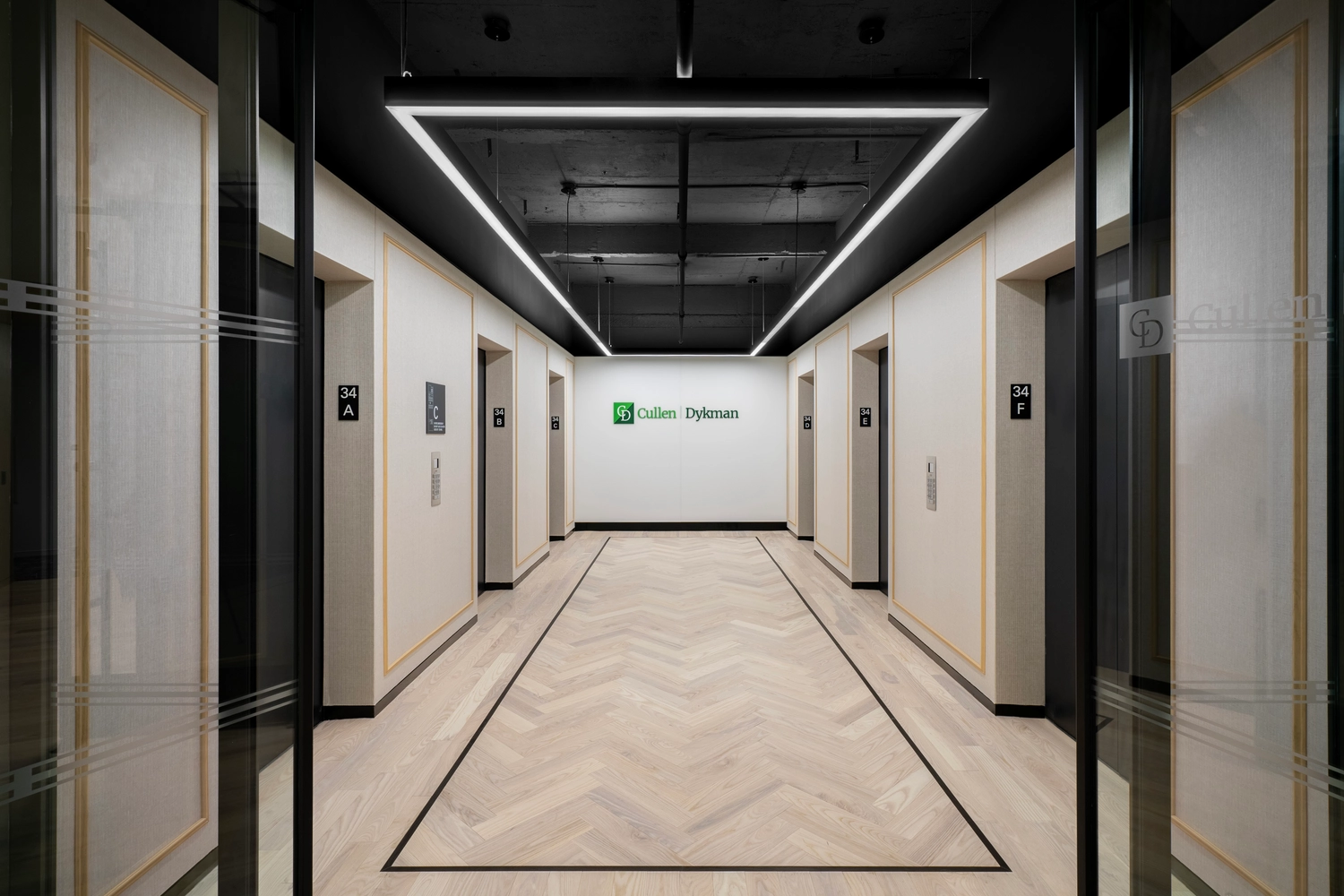 Nydree Flooring image 7