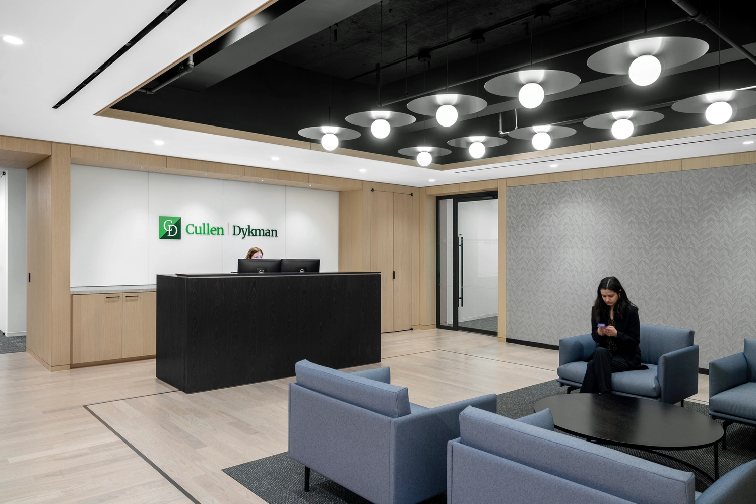Nydree Flooring image 5