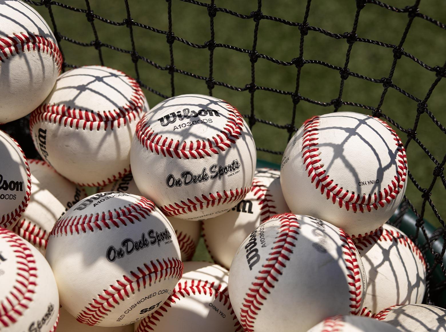 On Deck Sports image 3