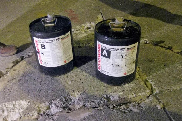 Roadware image 7