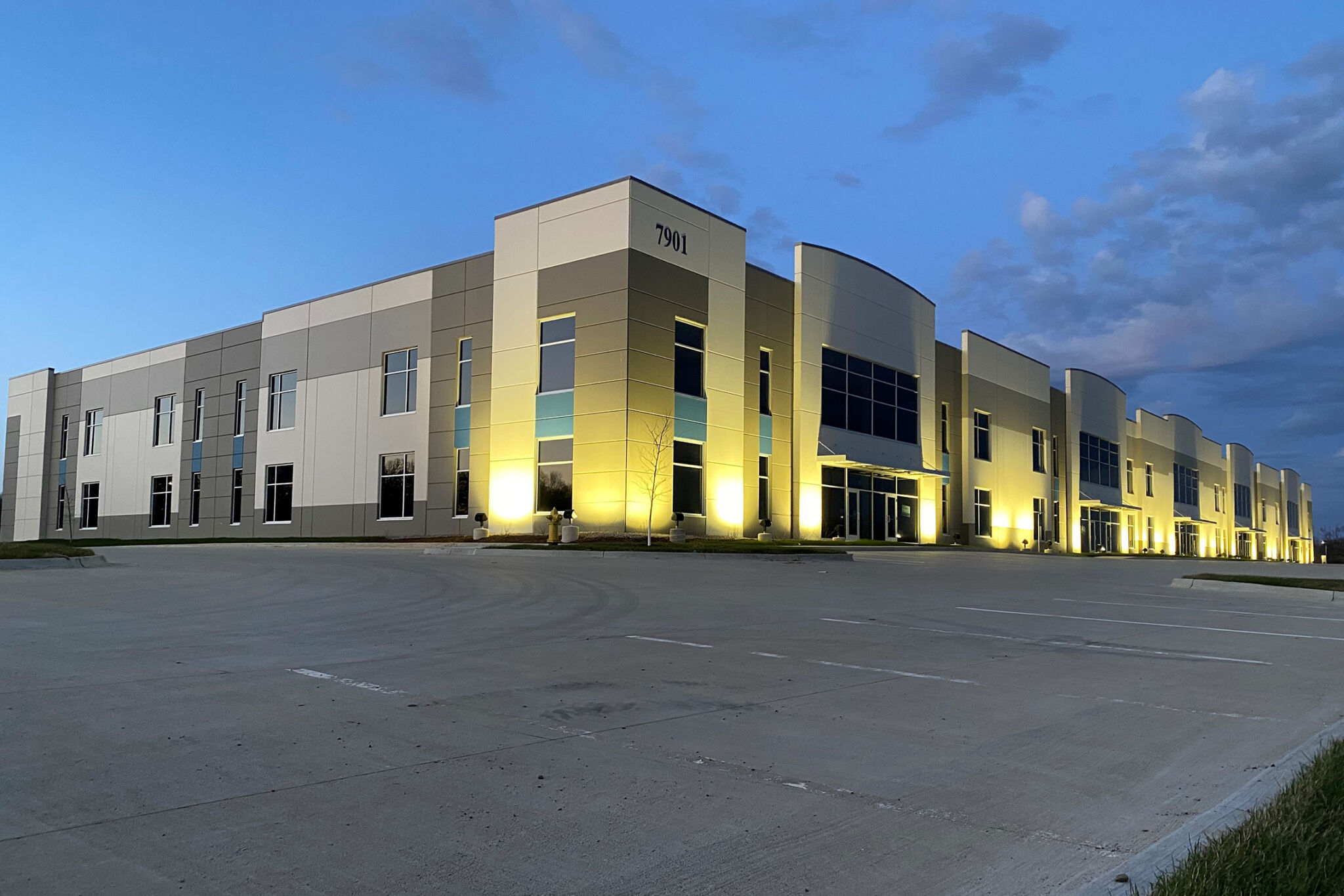 PDM Precast image 8