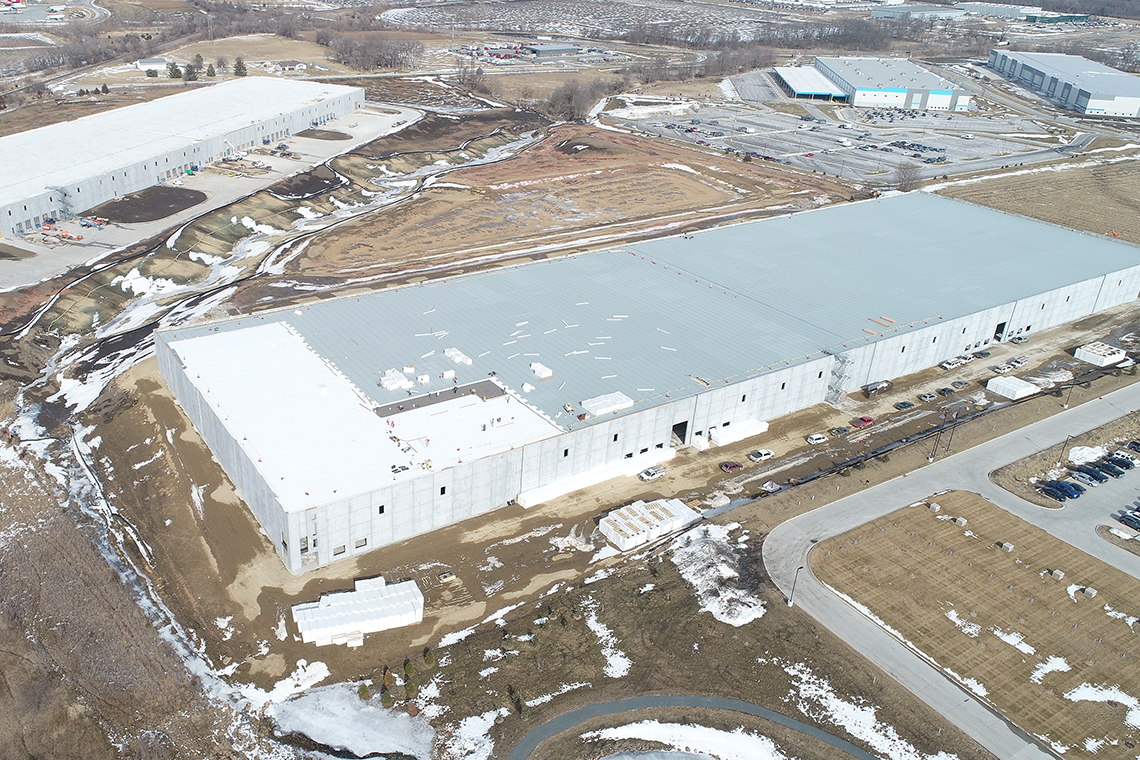 PDM Precast image 1