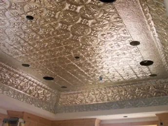 CHELSEAS DECORATIVE METAL COMPANY image 8