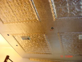 CHELSEAS DECORATIVE METAL COMPANY image 7