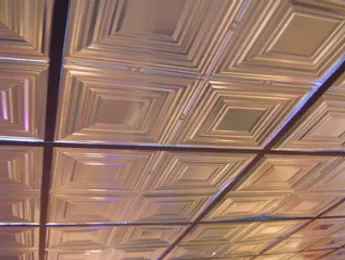 CHELSEAS DECORATIVE METAL COMPANY image 10