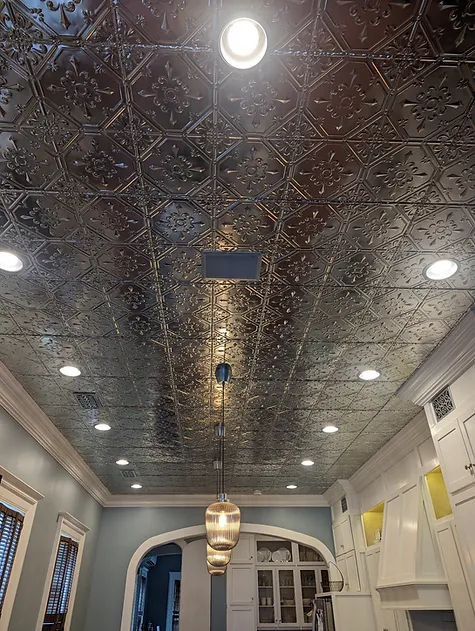 CHELSEAS DECORATIVE METAL COMPANY image 4