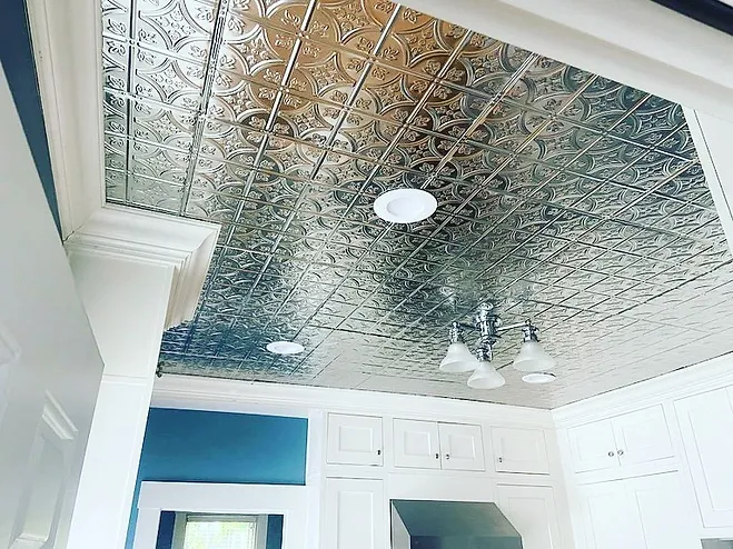 CHELSEAS DECORATIVE METAL COMPANY image 6