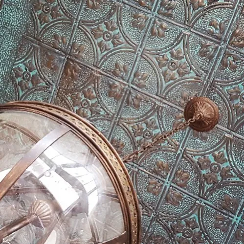 CHELSEAS DECORATIVE METAL COMPANY image 12