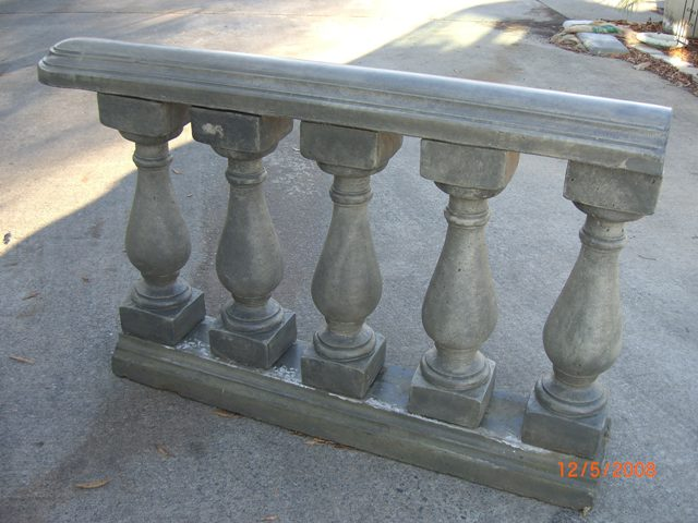 Concrete Creations image 4