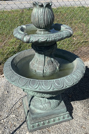 Concrete Creations image 7