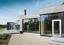 Thomas Concrete image 2