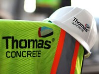 Thomas Concrete image 5