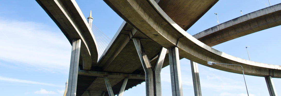 Thomas Concrete image 1