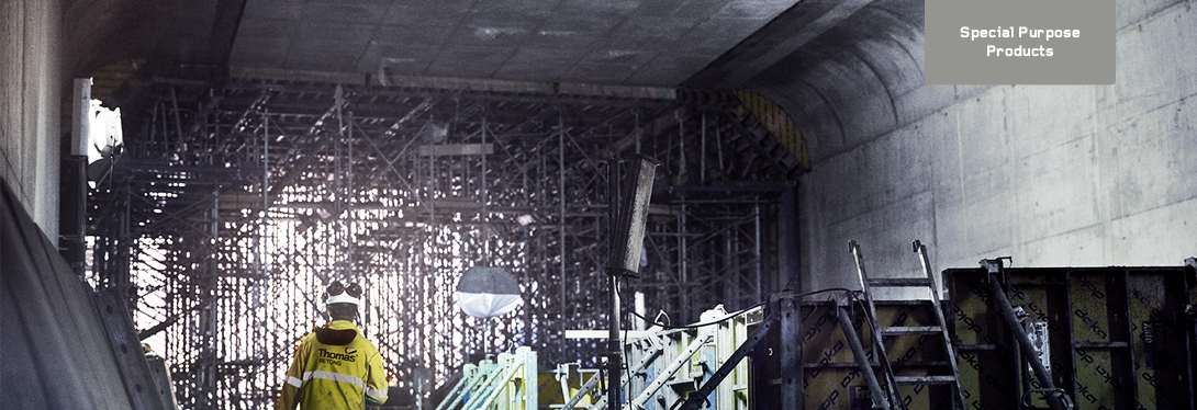 Thomas Concrete image 8