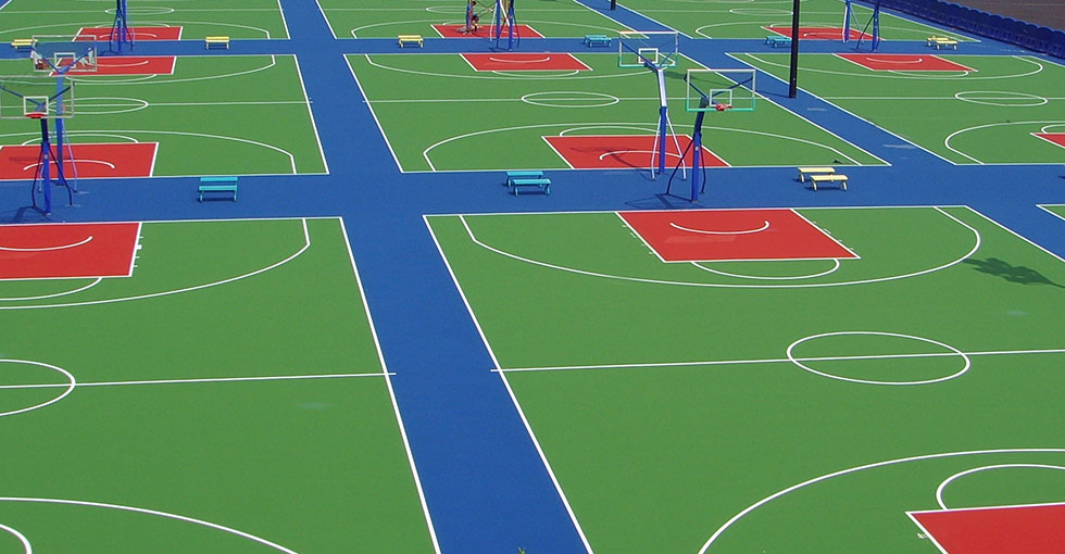 Signature Sports Flooring image 11