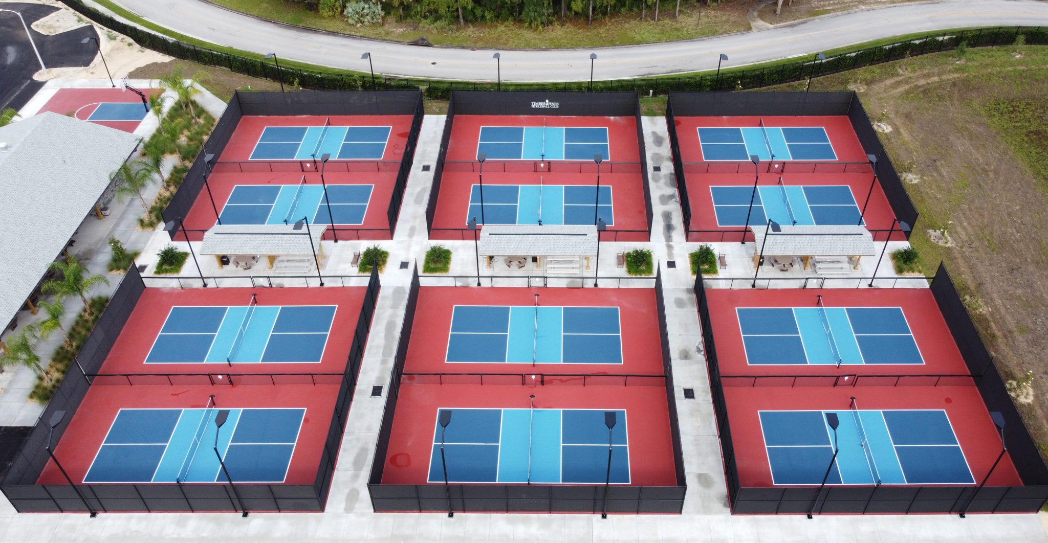 Signature Sports Flooring image 1
