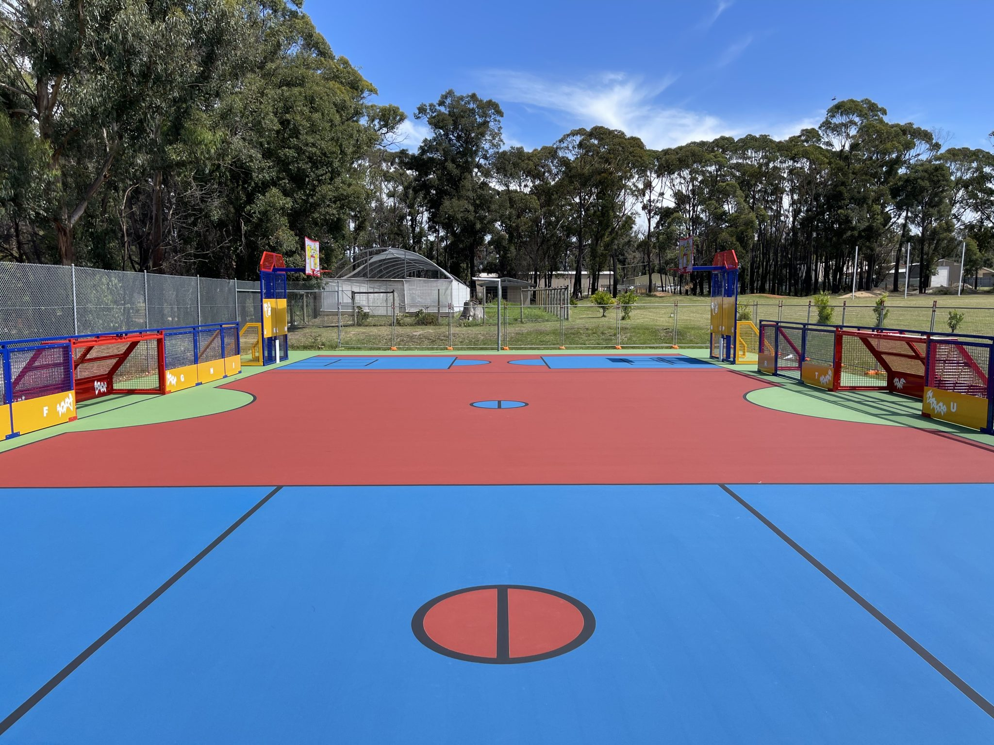 Signature Sports Flooring image 9
