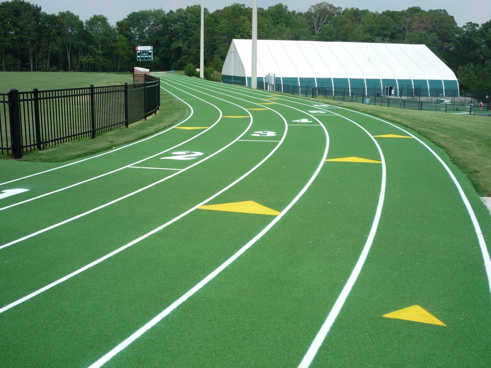 Signature Sports Flooring image 6
