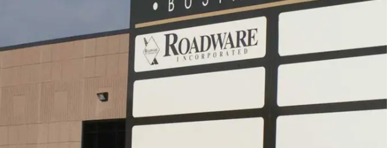 Roadware