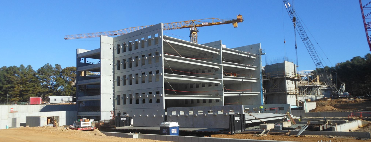Shockey Precast Group (The)