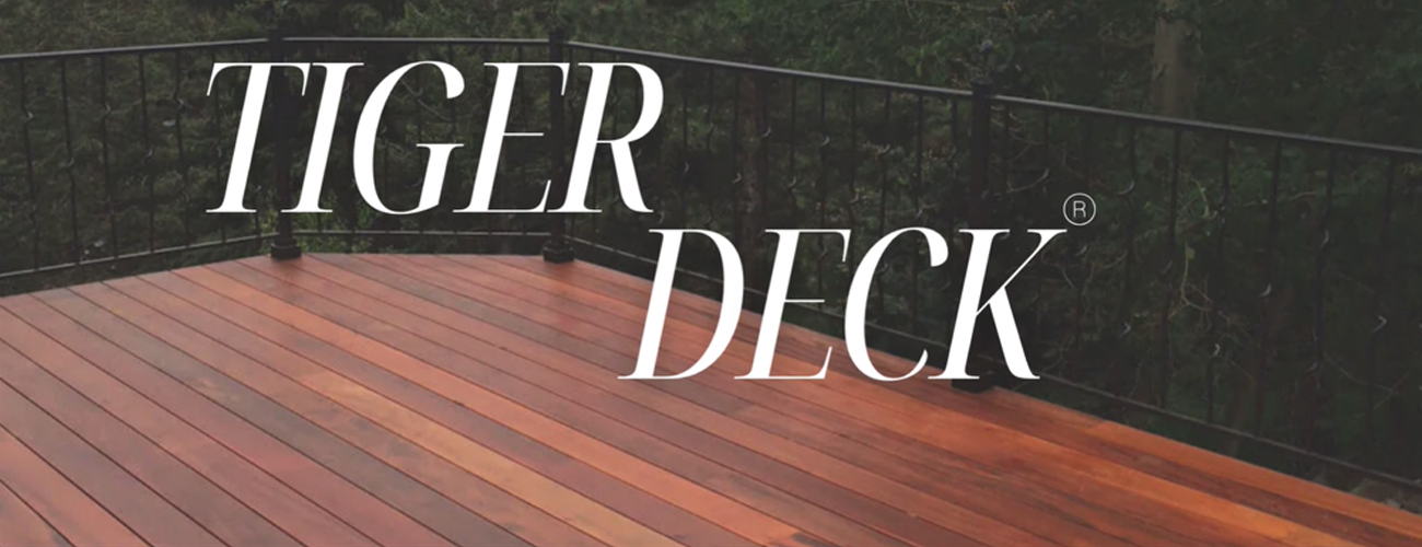 Tiger Deck LLC