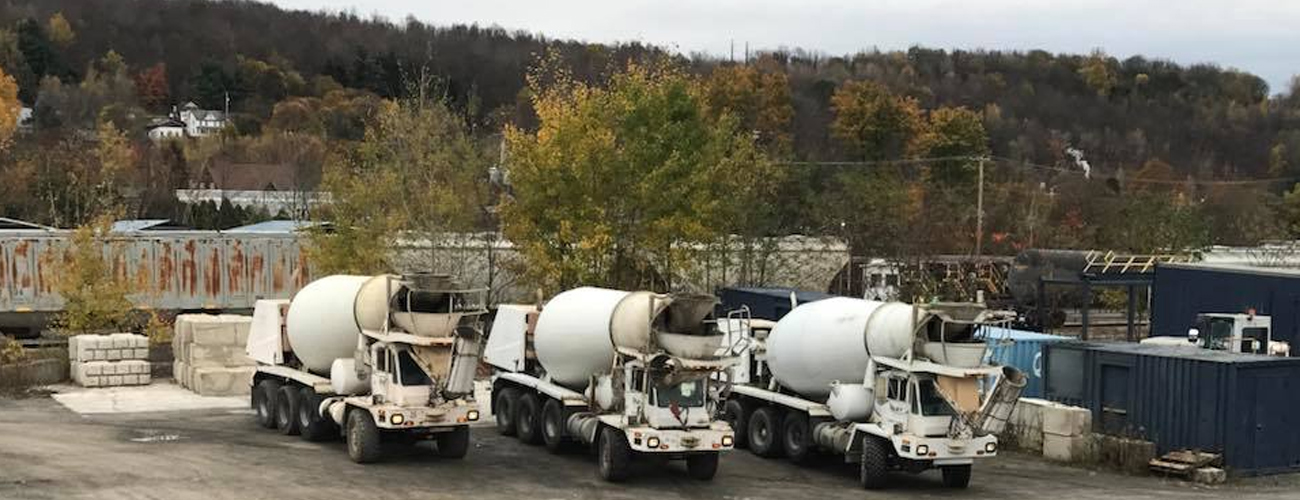 Oley Industries LLC