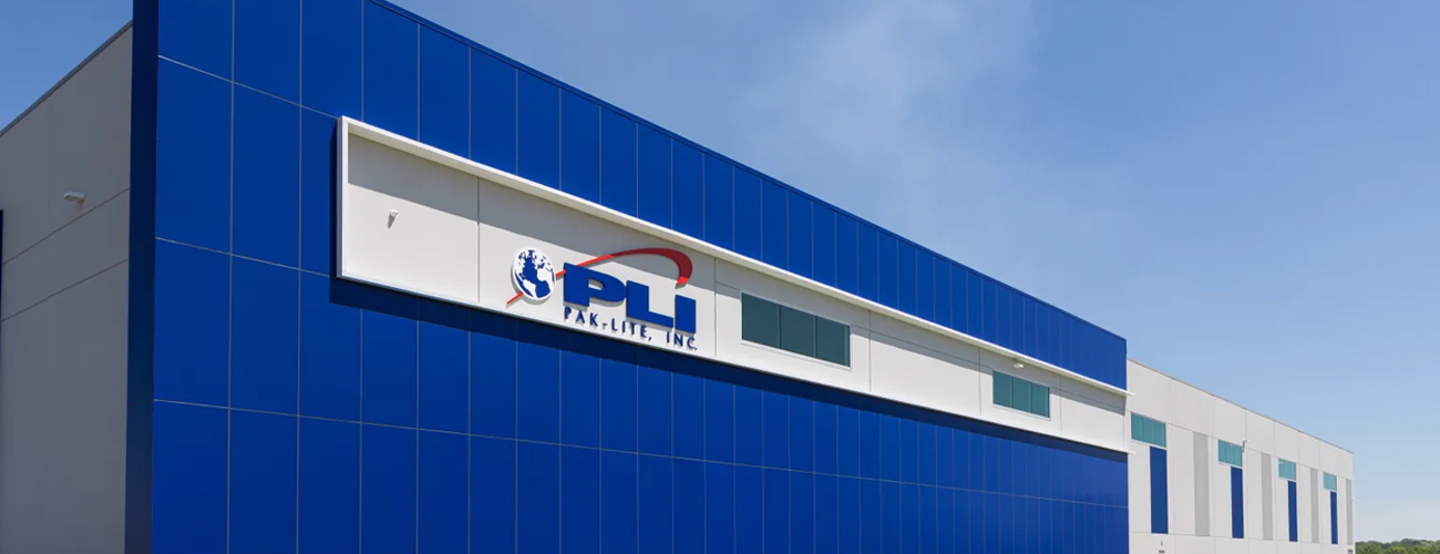 PAK-LITE, INC.