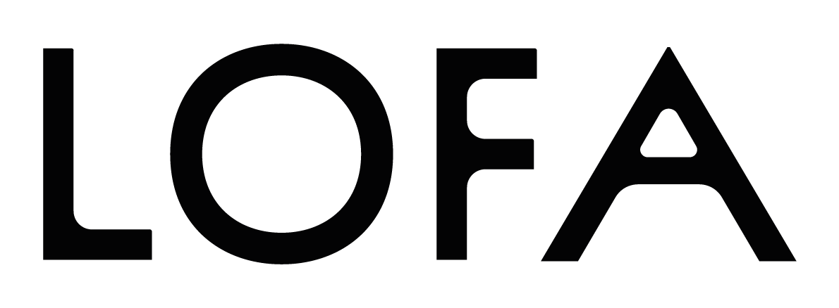 LOFA logo