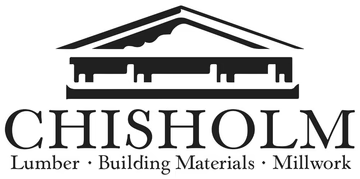 Chisholm Millwork logo